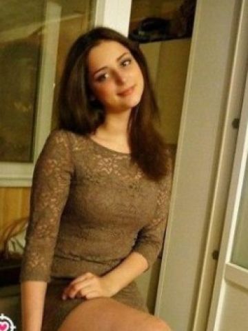Анкета проститутки Алина - Фото 1, , 24 года, №374788
